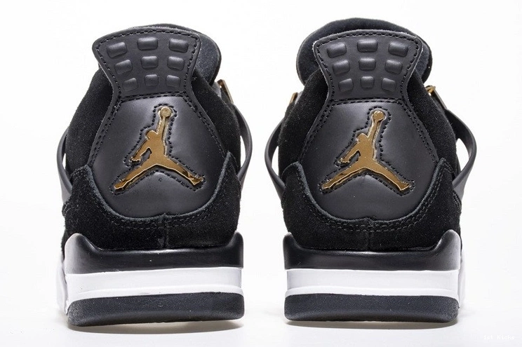 Royalty 308497-032 Retro Jordan Air 4 1031